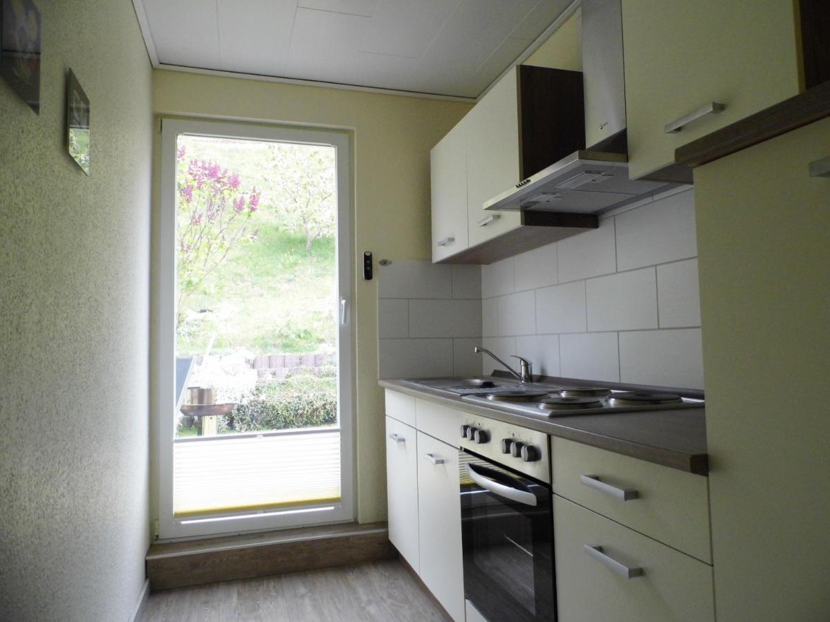 Ferienwohnung Seerose Neppermin Zewnętrze zdjęcie